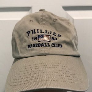 Vintage Philly Dad Hat
